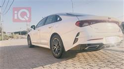کیا K5